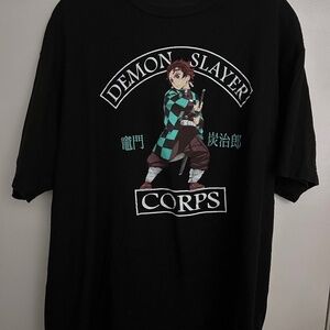 Demon Slayer - XL Shirt